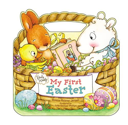 My First Easter (Really Woolly)