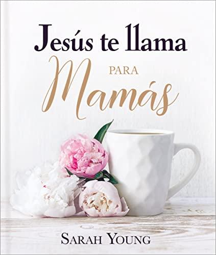 Jesus Te Llama Para Mamas (Jesus Llamando)
