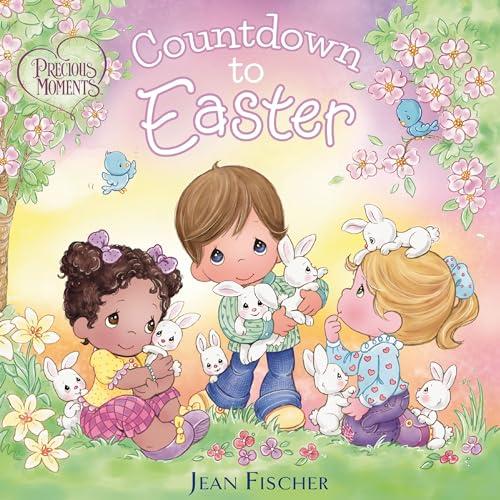 Countdown to Easter (Precious Moments)