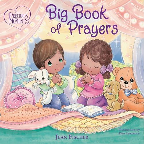 Big Book of Prayers (Precious Moments)