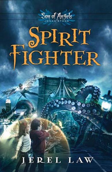 Spirit Fighter (Son of Angels, Bk. 1)