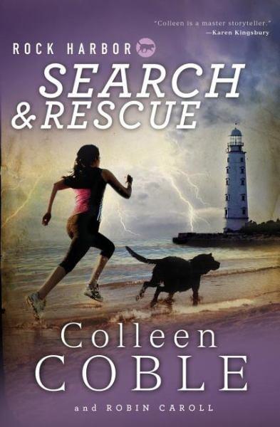 Rock Harbor Search & Rescue (Rock Harbor, Bk. 1)