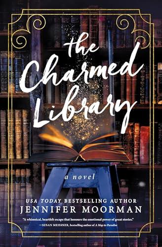 The Charmed Library