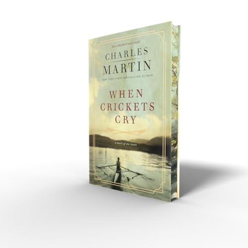 When Crickets Cry (Deluxe Edition)