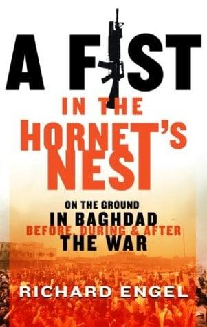 A Fist in the Hornet's Nest