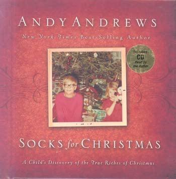 Socks for Christmas