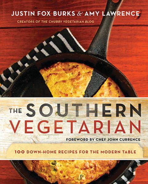 The Southern Vegetarian