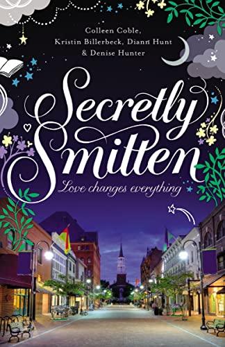 Secretly Smitten