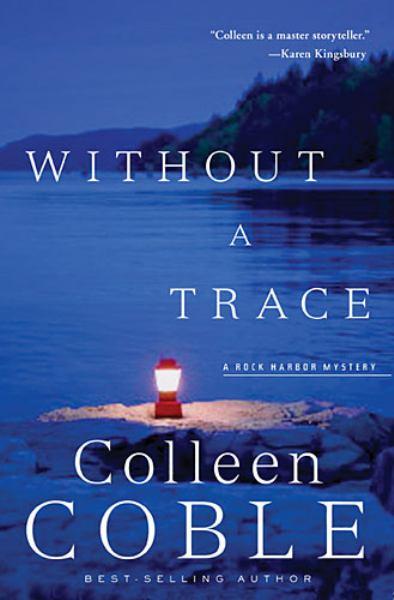 Without a Trace (Rock Harbor Mystery #1)