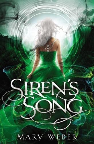 Siren's Song (The Storm Siren Trilogy, Bk. 3)