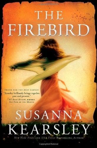 The Firebird (The Scottish Series, Bk. 2)