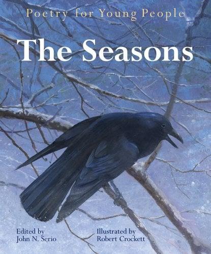 The Seasons (Poetry for Young People)