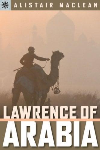 Lawrence of Arabia (Sterling Point Books)