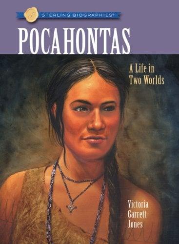 Pocahontas (Sterling Biographies)