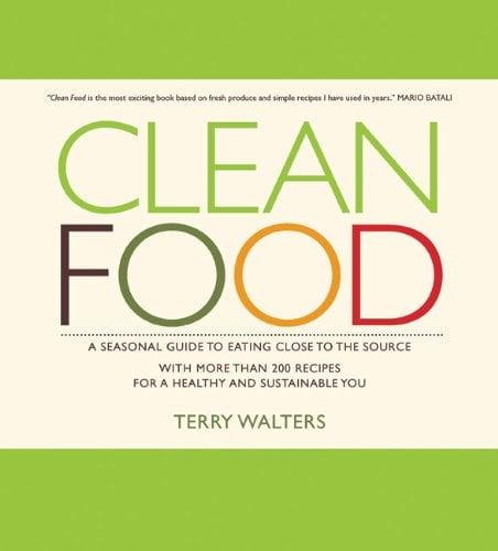 Clean Food