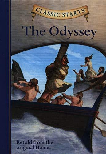 The Odyssey (Classic Starts)