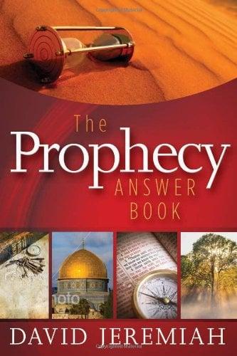 The Prophecy Answer Book