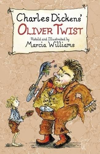 Dickens: Oliver Twist