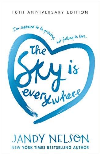 The Sky Is Everywhere (10th Anniversary Edition)