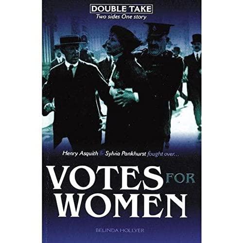 Votes For Women (Double Take)
