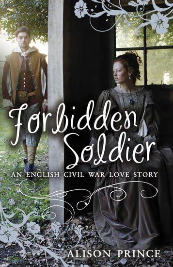 Forbidden Soldier (A Love Story)