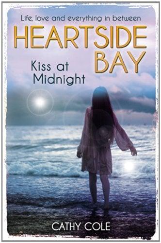 Kiss at Midnight (Heartside Bay, Bk. 6)