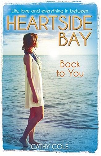 Back to You (Heartside Bay, Bk. 7)