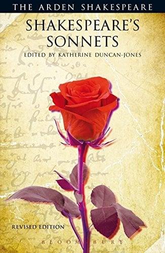 Shakespeare's Sonnets (Arden Shakespeare)