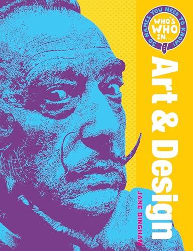 Who's Who in Art and Design (50 Names You Need to Know!)