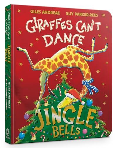 Jingle Bells (Giraffes Can't Dance)