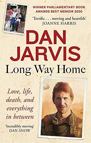 Long Way Home: Love, Life, Death and Everything in Between