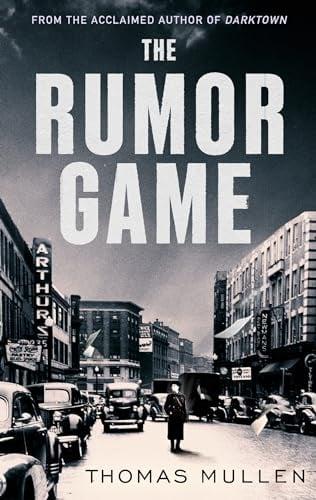The Rumor Game