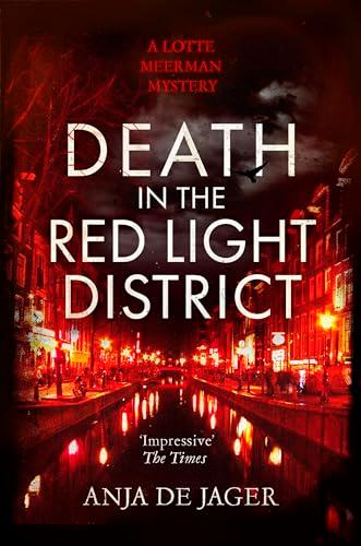 Death in the Red Light District (Lotte Meerman)
