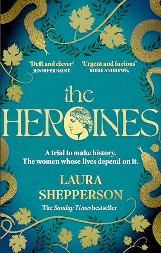 The Heroines