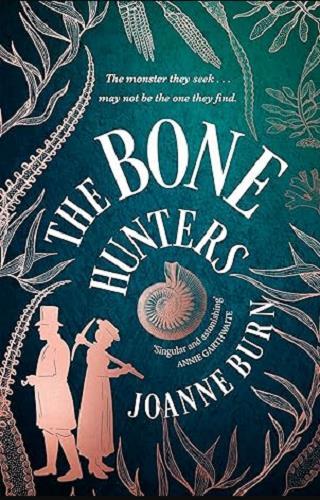 The Bone Hunters