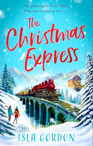 The Christmas Express