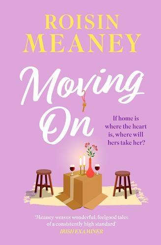 Moving On