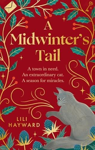 A Midwinter's Tail