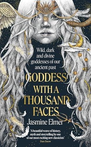 Goddess With a Thousand Faces