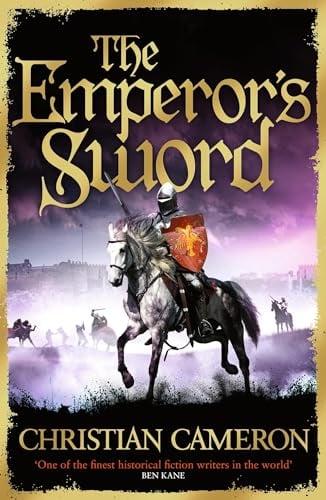 The Emperor's Sword (Chivalry, Bk. 6)