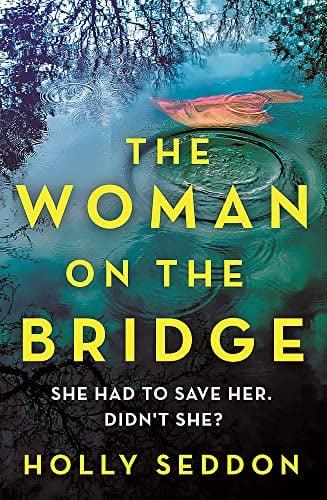 The Woman on the Bridge