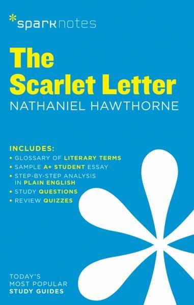 The Scarlet Letter (SparkNotes)
