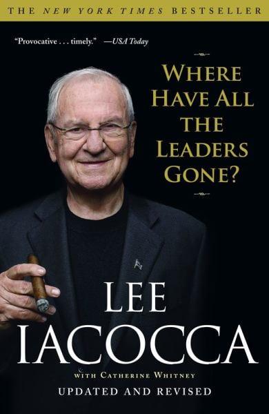 Where Have All the Leaders Gone? (Updated and Revised)