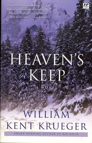 Heaven's Keep
