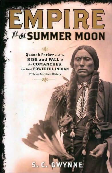 Empire of the Summer Moon