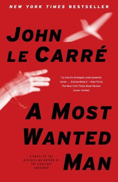 A Most Wanted Man