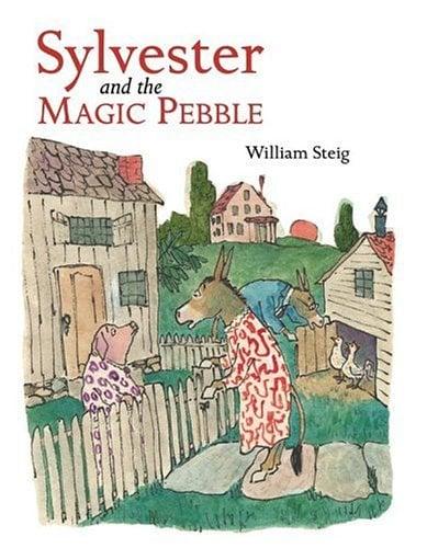 Sylvester and the Magic Pebble (Restored Deluxe Edition)