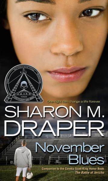 November Blues (The Jericho Trilogy, Bk. 2)