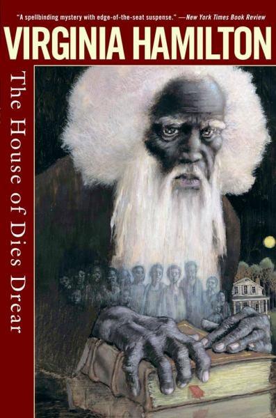 The House of Dies Drear (Dies Drear Chronicles, Bk. 1)
