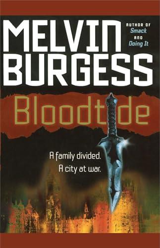 Bloodtide (Bk. 1)